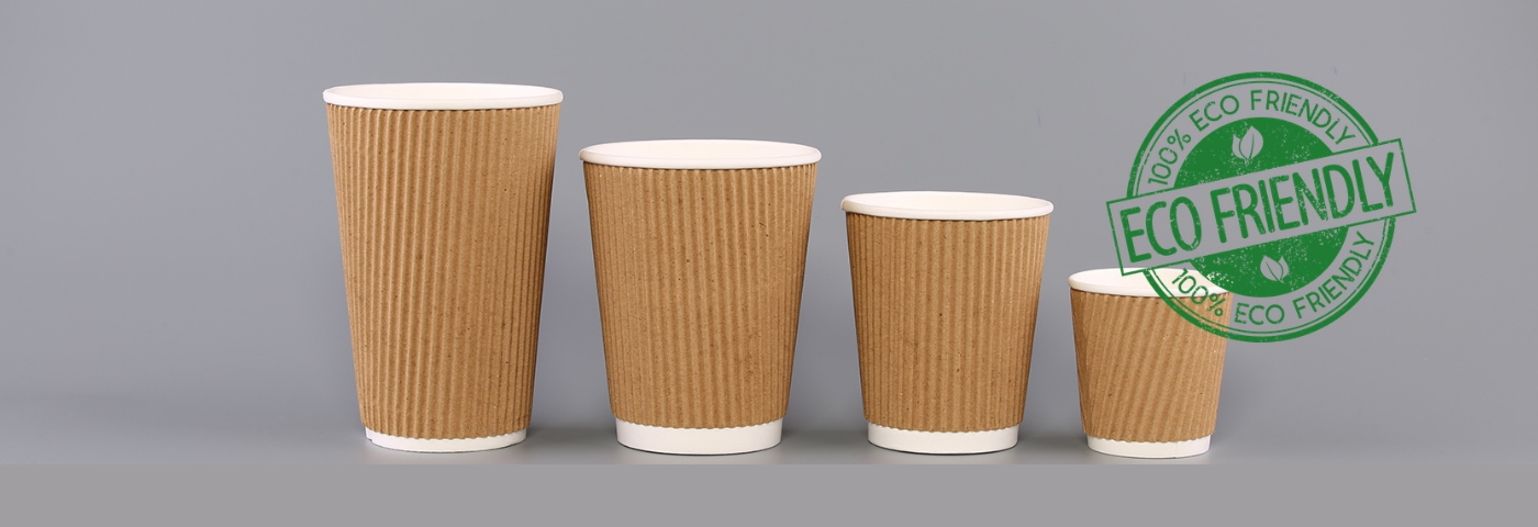 Paper Cups