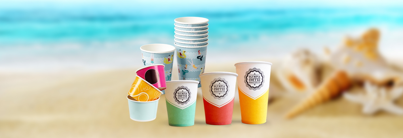 Paper Cups